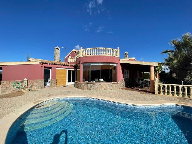Chalet en venta en Campillo y Suertes, Noroeste
