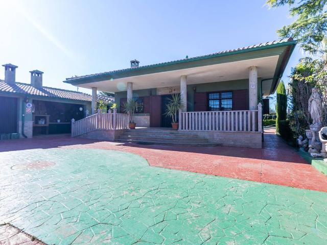Chalet en venta en Campillo y Suertes, Noroeste
