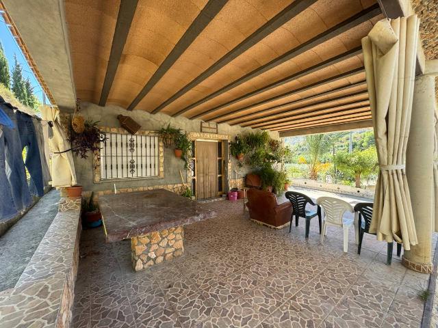 Chalet en venta en Campillo y Suertes, Noroeste