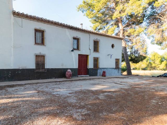 Chalet en venta en Campillo y Suertes, Noroeste