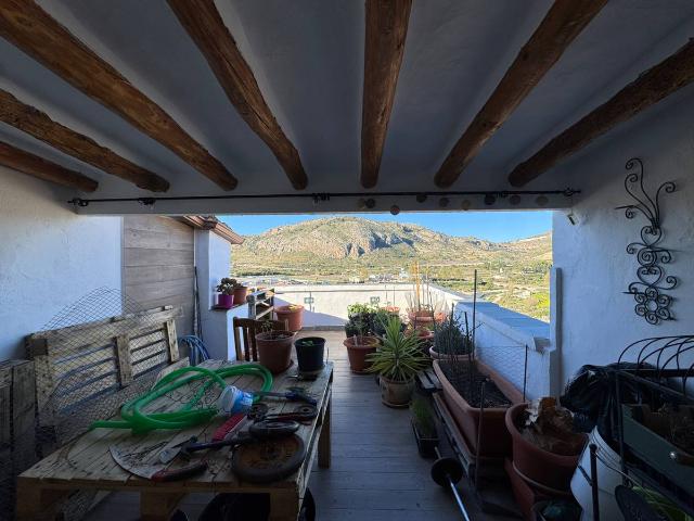 Chalet en venta en Campillo y Suertes, Noroeste