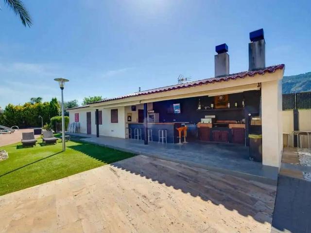 Chalet en venta en Campillo y Suertes, Noroeste