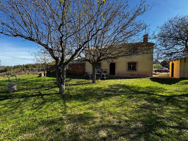 Chalet en venta en Campillo y Suertes, Noroeste