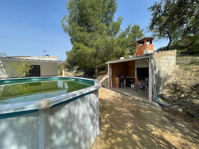 Chalet en venta en Campillo y Suertes, Noroeste
