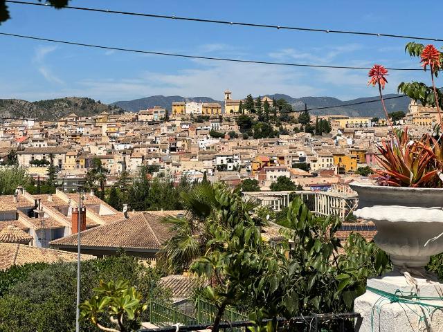 Chalet en venta en Campillo y Suertes, Noroeste