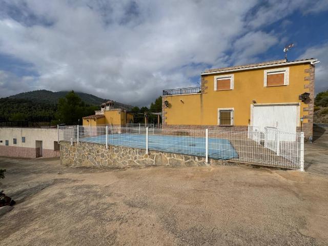 Chalet en venta en Campillo y Suertes, Noroeste