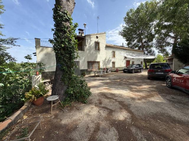 Chalet en venta en Campillo y Suertes, Noroeste