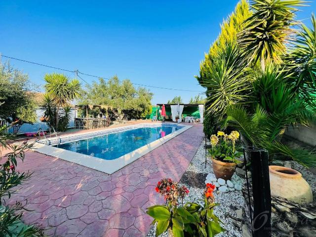 Chalet en venta en Campillo y Suertes, Noroeste