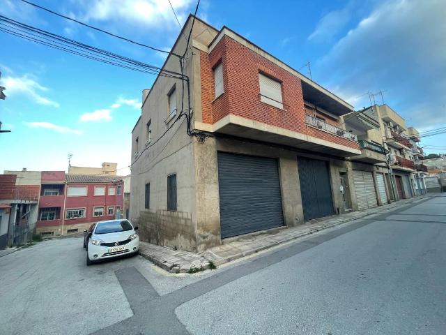 Chalet en venta en Campillo y Suertes, Noroeste