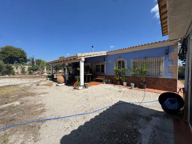 Chalet en venta en Campillo y Suertes, Noroeste