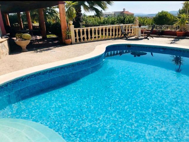 Chalet en venta en Campillo y Suertes, Noroeste