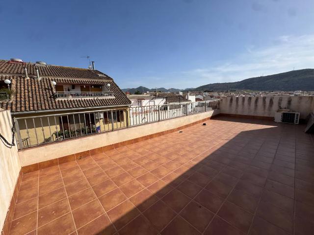 Chalet en venta en Campillo y Suertes, Noroeste