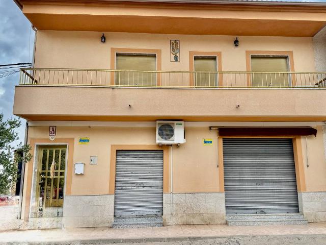Chalet en venta en Campillo y Suertes, Noroeste