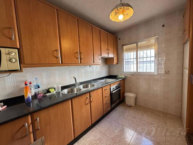 Chalet en venta en Campillo y Suertes, Noroeste