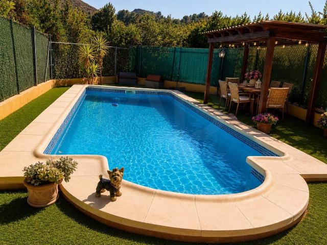 Chalet en venta en Campillo y Suertes, Noroeste