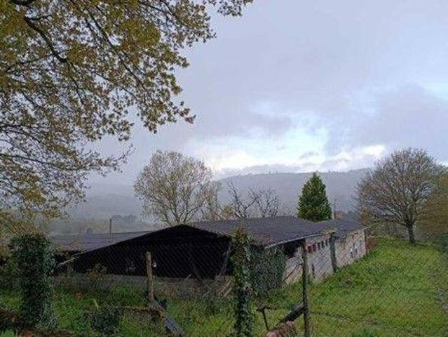 Chalet en venta en A Bola, Ourense