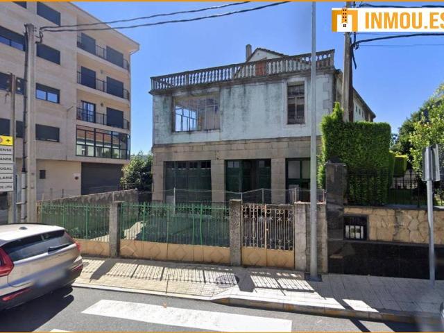 Chalet en venta en Celanova, Terra da Celanova