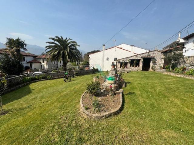 Chalet en venta en Llanes, Asturias