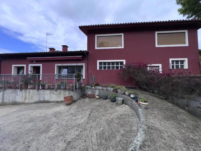 Chalet en venta en Llanes, Asturias