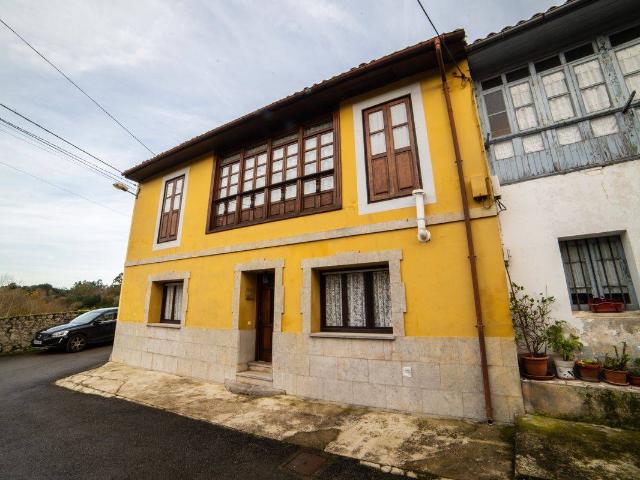 Chalet en venta en Llanes, Asturias