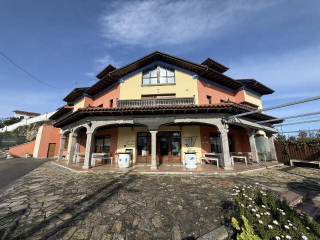 Chalet en venta en Llanes, Asturias
