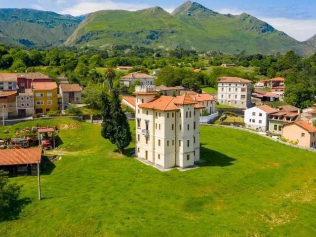 Chalet en venta en Llanes, Asturias