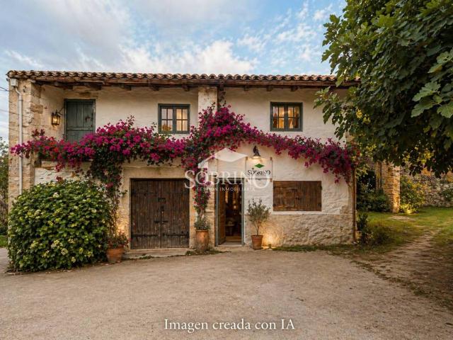 Chalet en venta en Llanes, Asturias