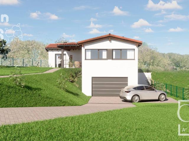 Chalet en venta en Llanes, Asturias