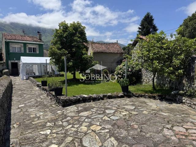 Chalet en venta en Llanes, Asturias