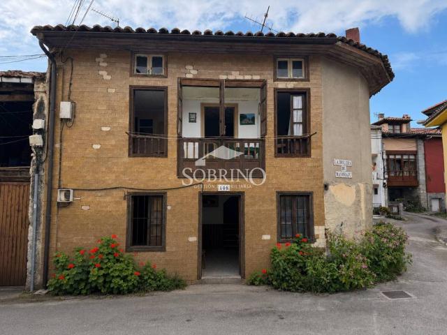 Chalet en venta en Llanes, Asturias