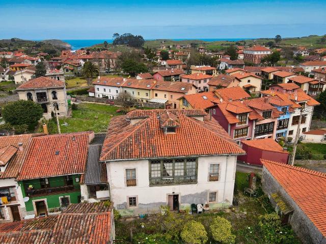 Chalet en venta en Llanes, Asturias