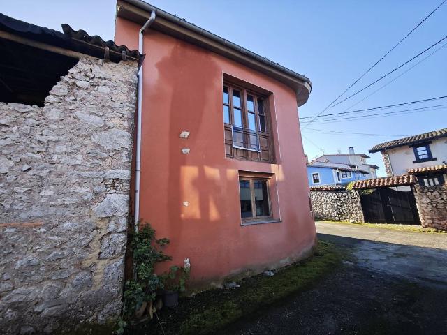 Chalet en venta en Llanes, Asturias