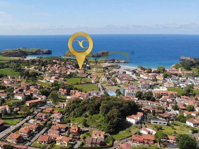 Chalet en venta en Llanes, Asturias
