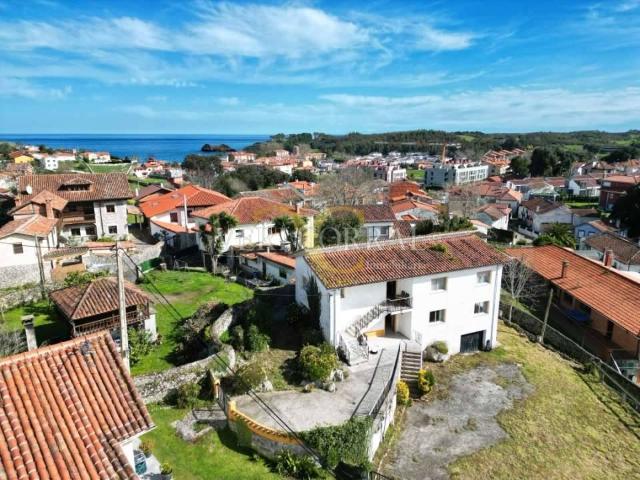 Chalet en venta en Llanes, Asturias