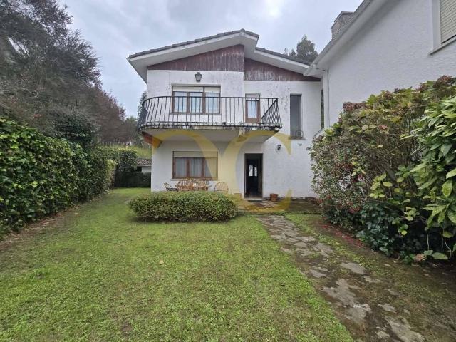 Chalet en venta en Llanes, Asturias