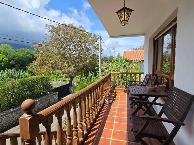 Chalet en venta en Llanes, Asturias