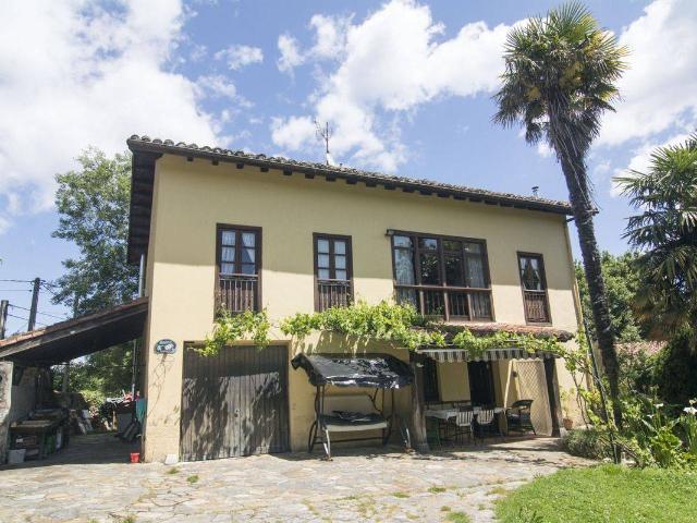 Chalet en venta en Llanes, Asturias