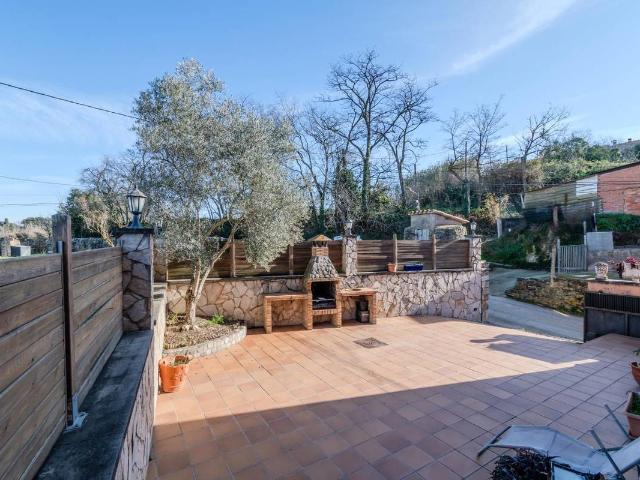 Villa en venta en Celrà