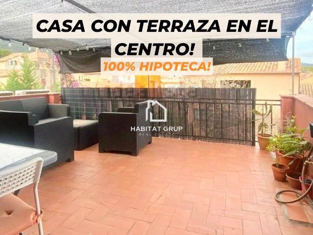 Chalet en venta en Celrà, Girona