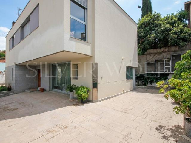 Chalet en venta en Centre, Barcelonès