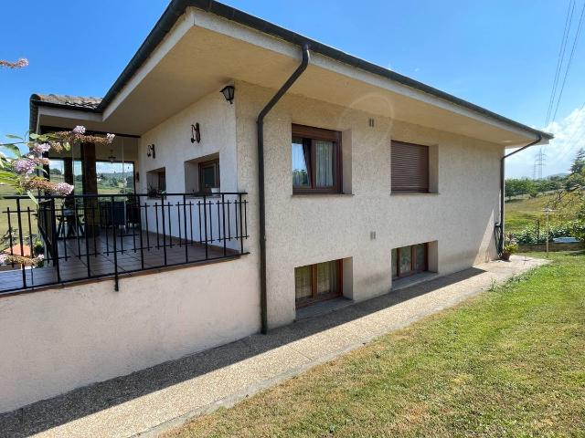 Chalet en venta en Gijón, Asturias