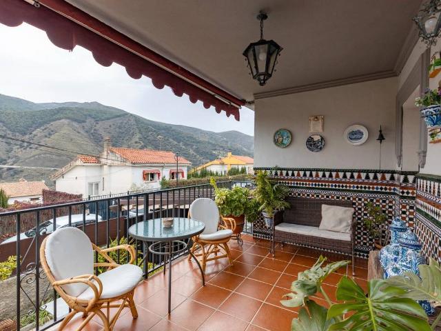 Chalet en venta en Mirasierra, Cenes De La Vega