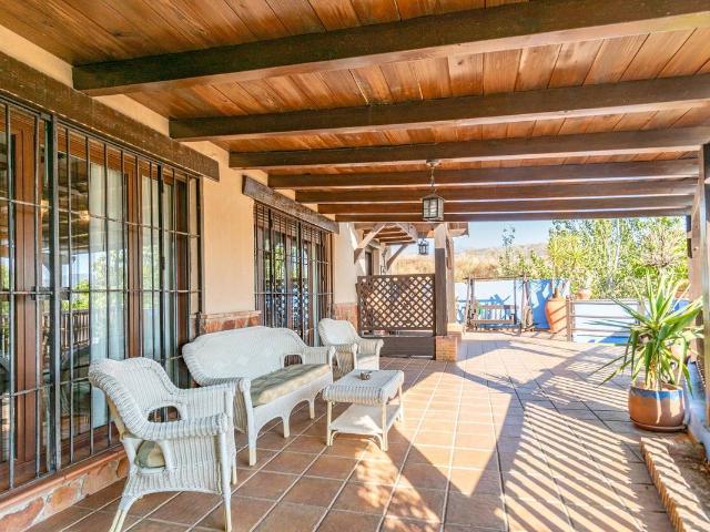 Chalet en venta en Mirasierra, Comarca de la Vega de Granada