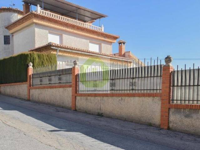 Chalet en venta en Mirasierra, Cenes De La Vega