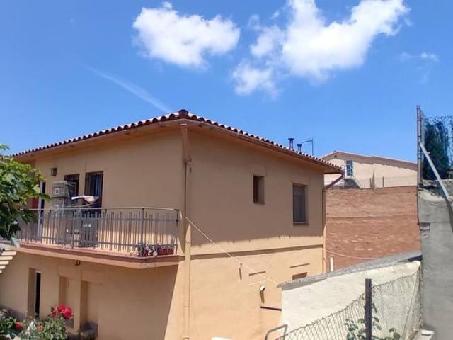 Chalet en venta en Centelles, Barcelona