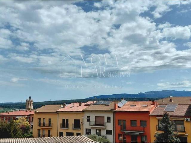 Chalet en venta en Centelles, Barcelona