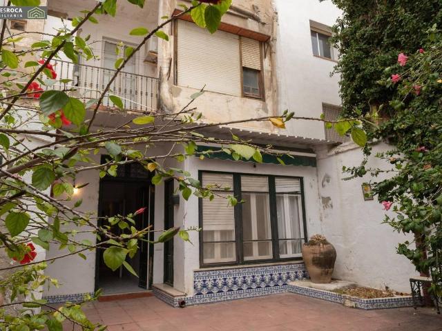 Chalet en venta en Montsià, Catalunya