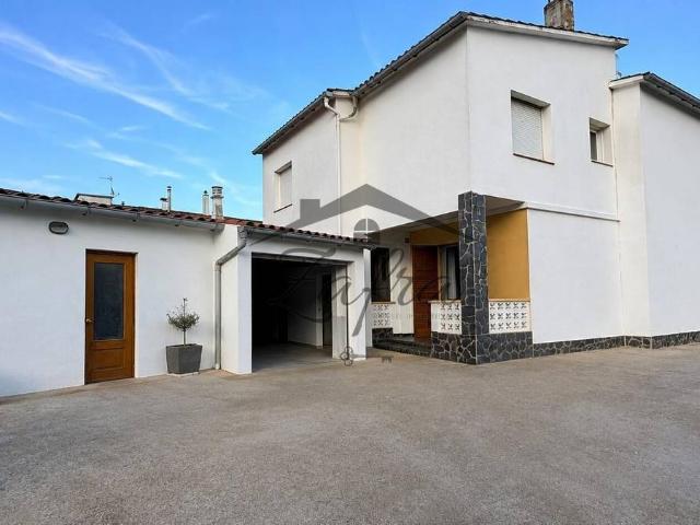 Chalet en venta en la Selva, Catalunya