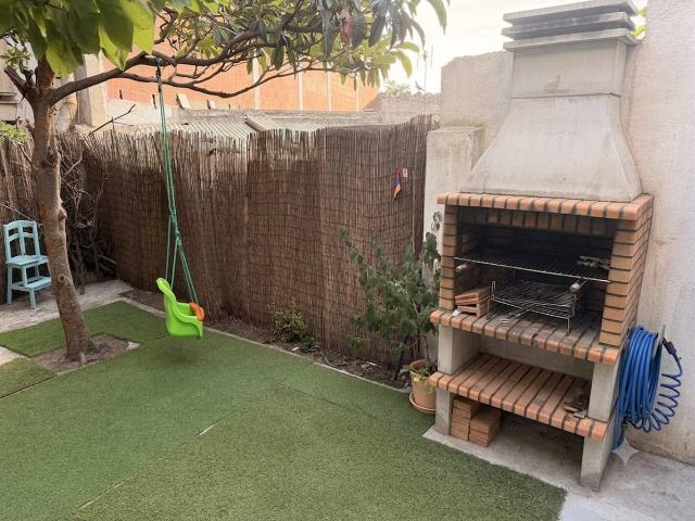 Chalet en venta en Centre, Barcelonès
