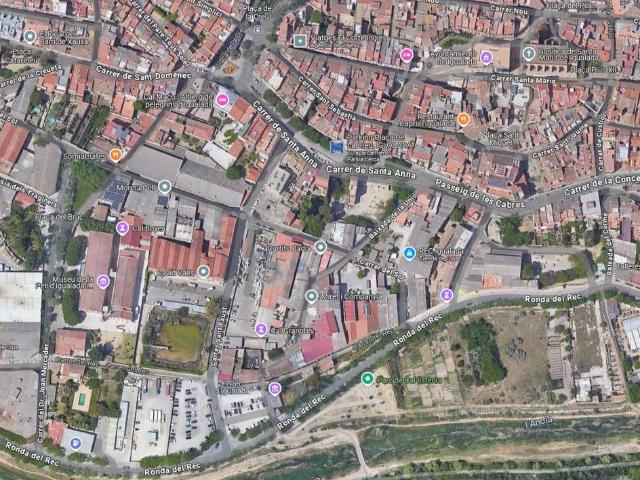 Chalet en venta en Plaça de l'Ajuntament, Anoia